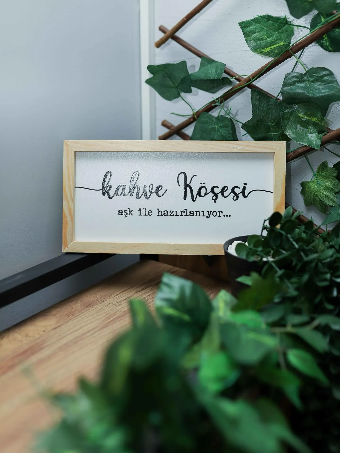 Eftelya Davet - Organizasyon